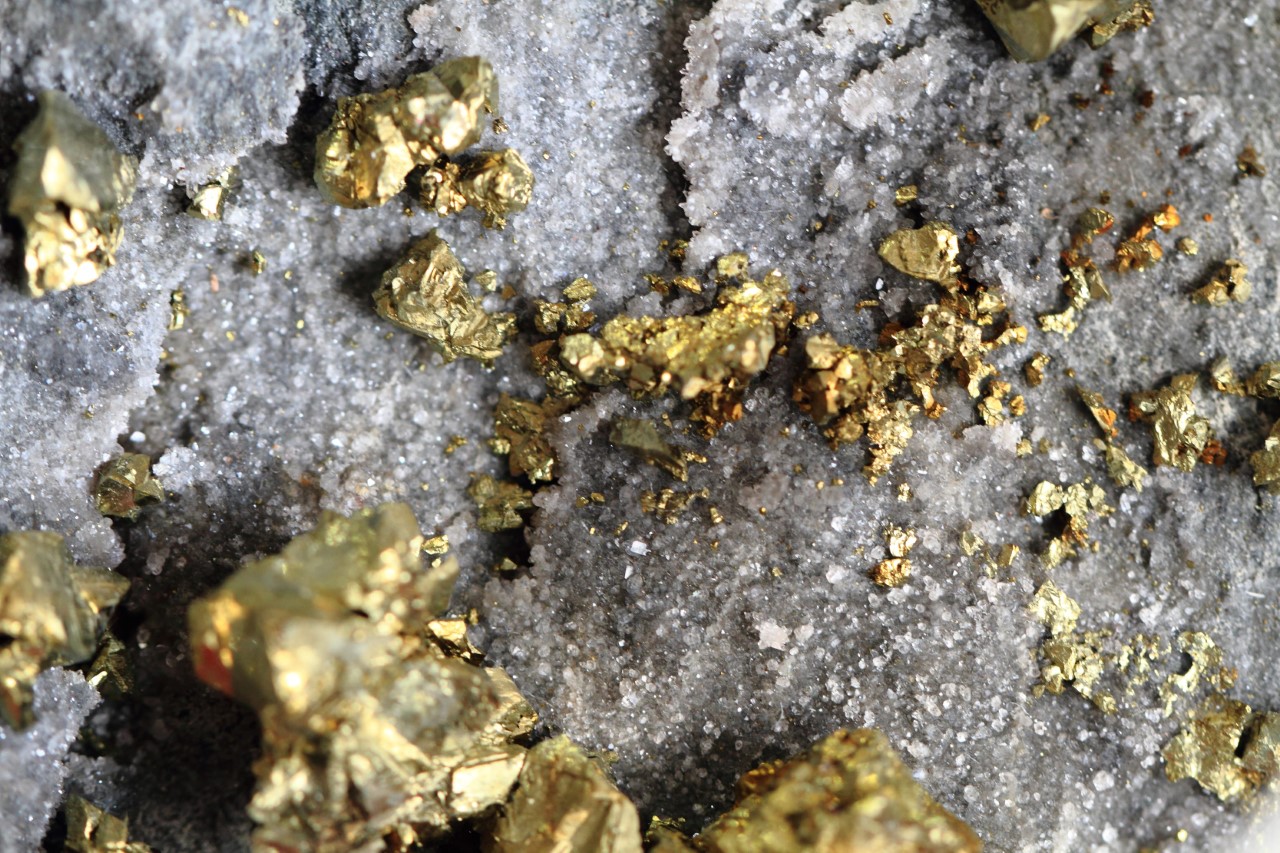 De l'or pur au bijou en or 18 carats : les infos clés