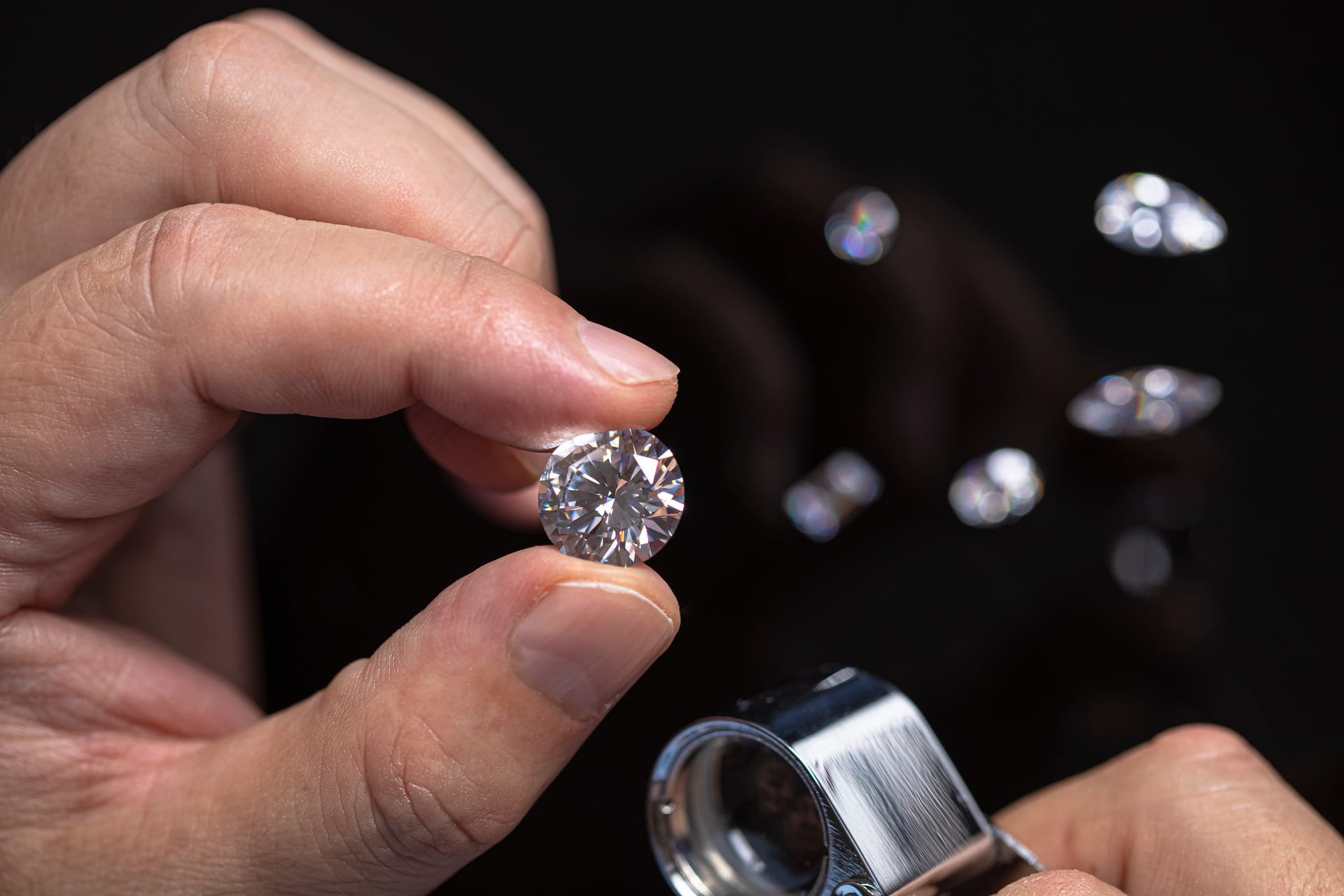 3 bonnes raisons d'opter pour un diamant de laboratoire ou diamant éthique